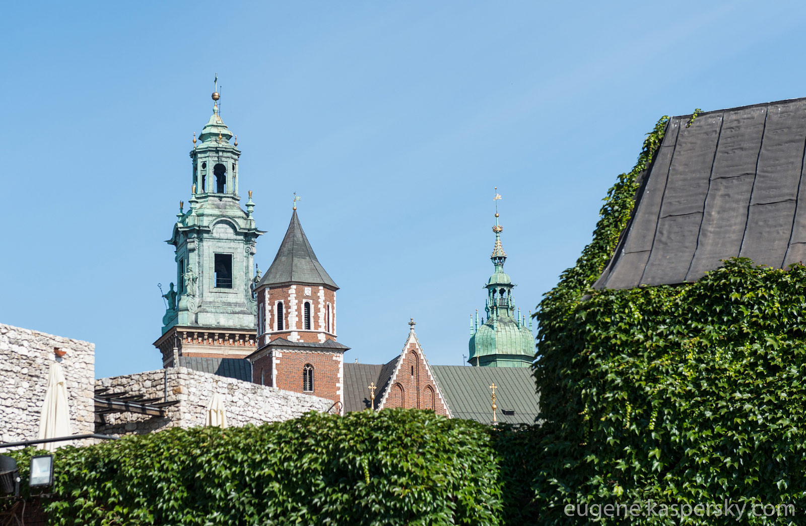 Krakow